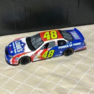 JIMMIE JOHNSON #48 LOWE'S 2003 MONTE CARLO 1/24